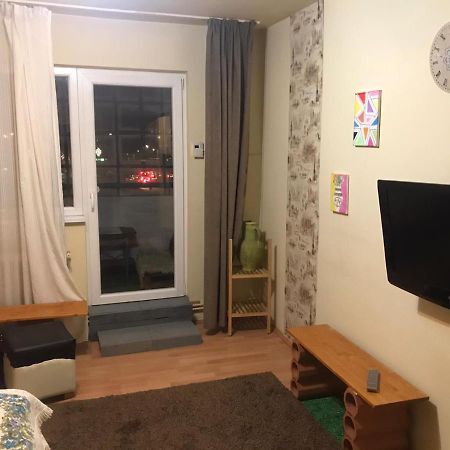 Appartement Family Studio Central à Cluj-Napoca Extérieur photo