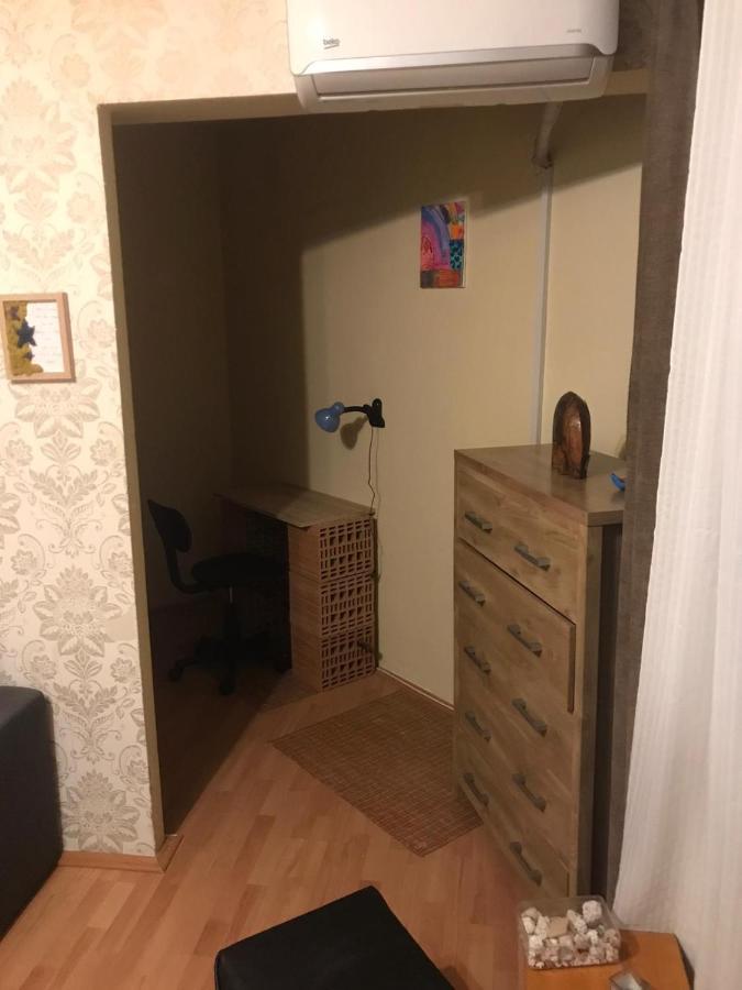 Appartement Family Studio Central à Cluj-Napoca Extérieur photo