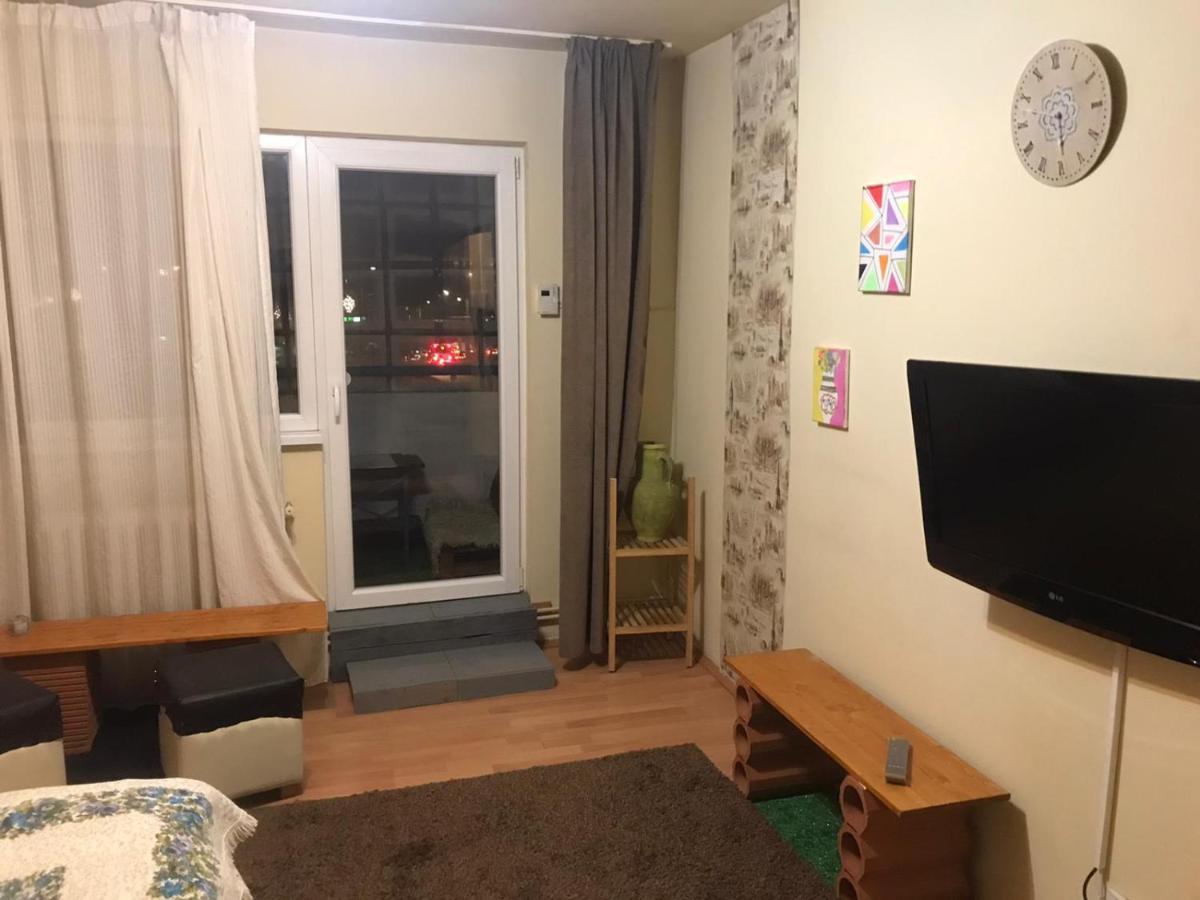 Appartement Family Studio Central à Cluj-Napoca Extérieur photo