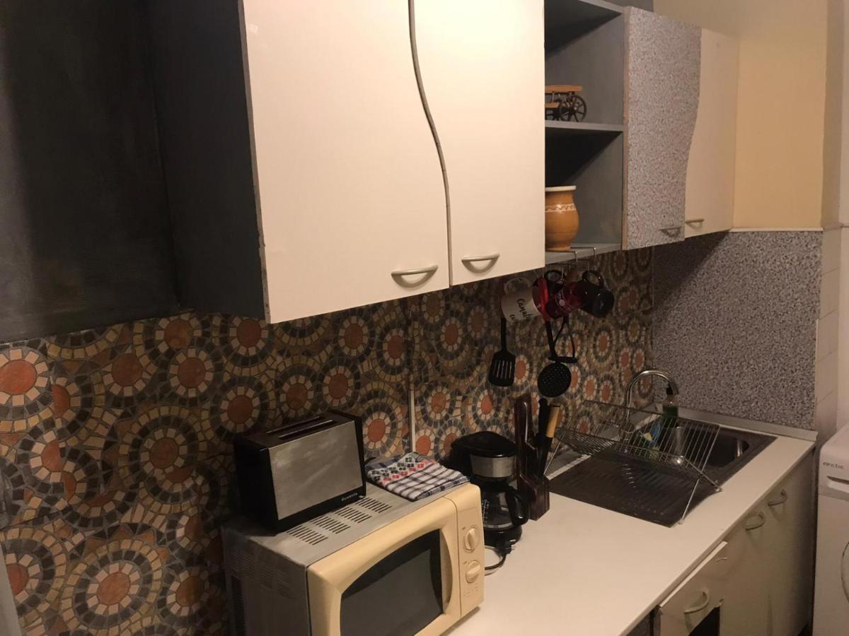 Appartement Family Studio Central à Cluj-Napoca Extérieur photo