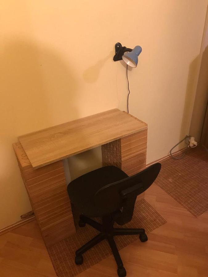 Appartement Family Studio Central à Cluj-Napoca Extérieur photo