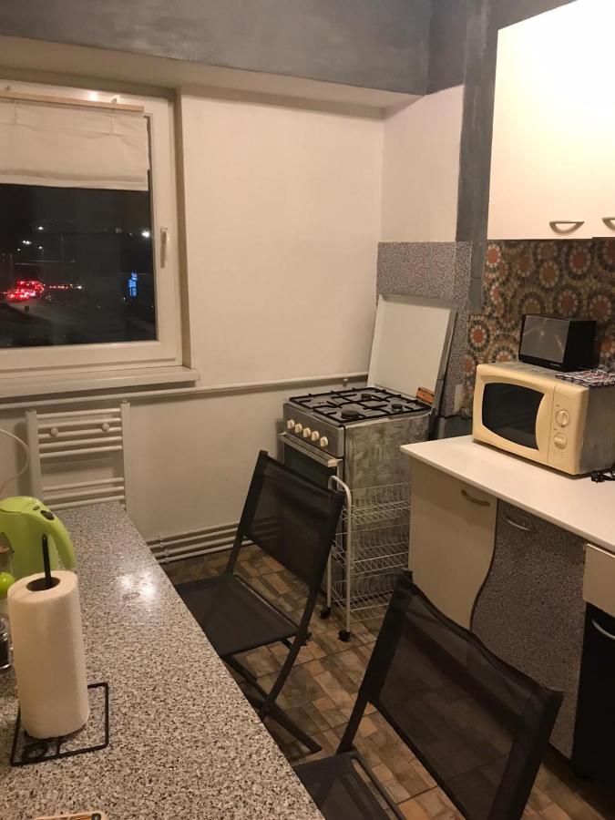 Appartement Family Studio Central à Cluj-Napoca Extérieur photo
