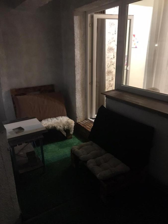 Appartement Family Studio Central à Cluj-Napoca Extérieur photo
