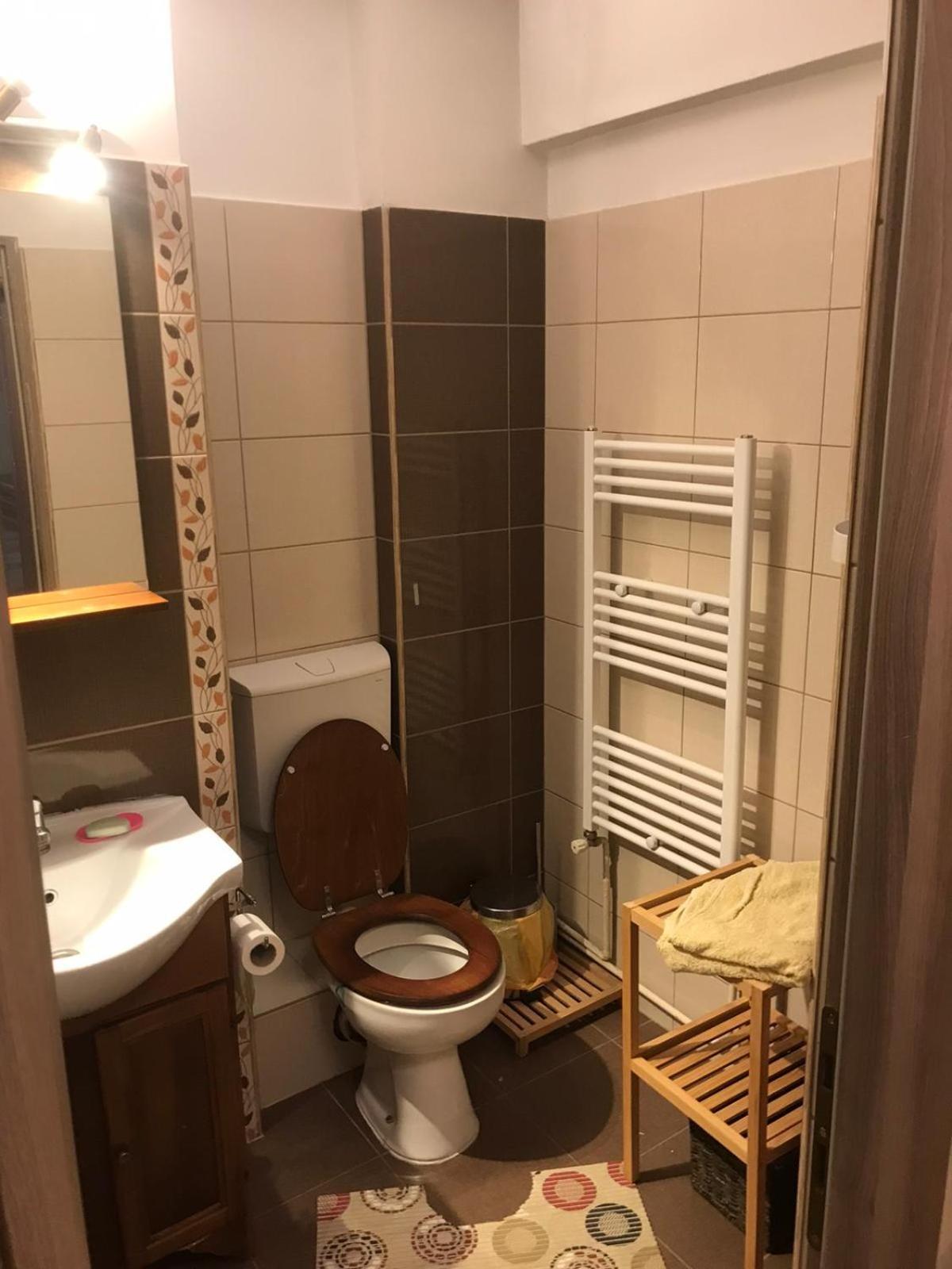Appartement Family Studio Central à Cluj-Napoca Extérieur photo