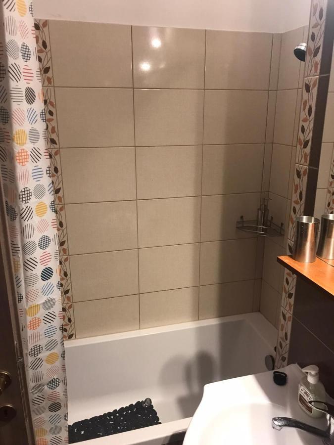 Appartement Family Studio Central à Cluj-Napoca Extérieur photo